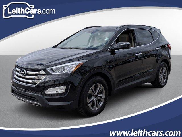 2015 Hyundai Santa Fe Sport